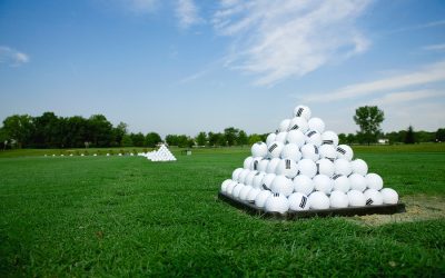 Play Better with the Help of Professional Golf Lessons at Kustom Clubs Fitting Center
