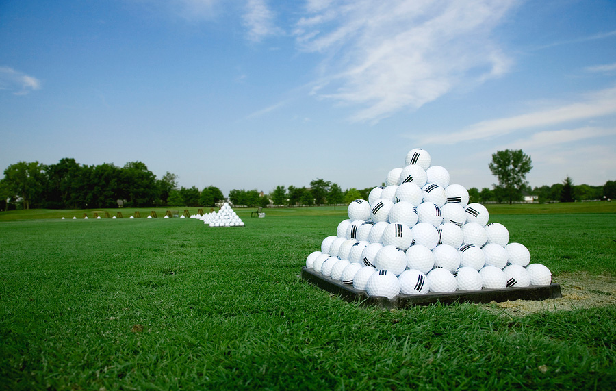Play Better with the Help of Professional Golf Lessons at Kustom Clubs Fitting Center