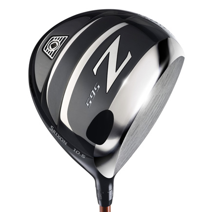 Srixon Golf Z 565 and Z 765 Drivers Have Arrived